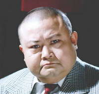 刘德一