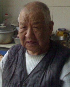党成禄