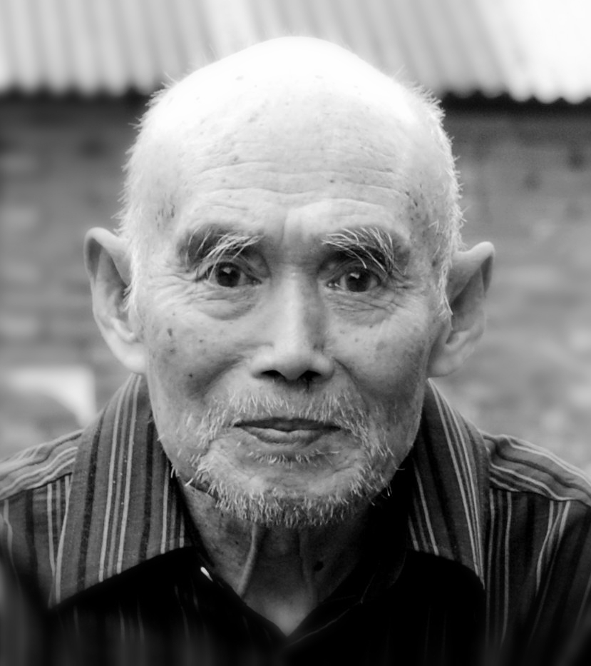 郑同经