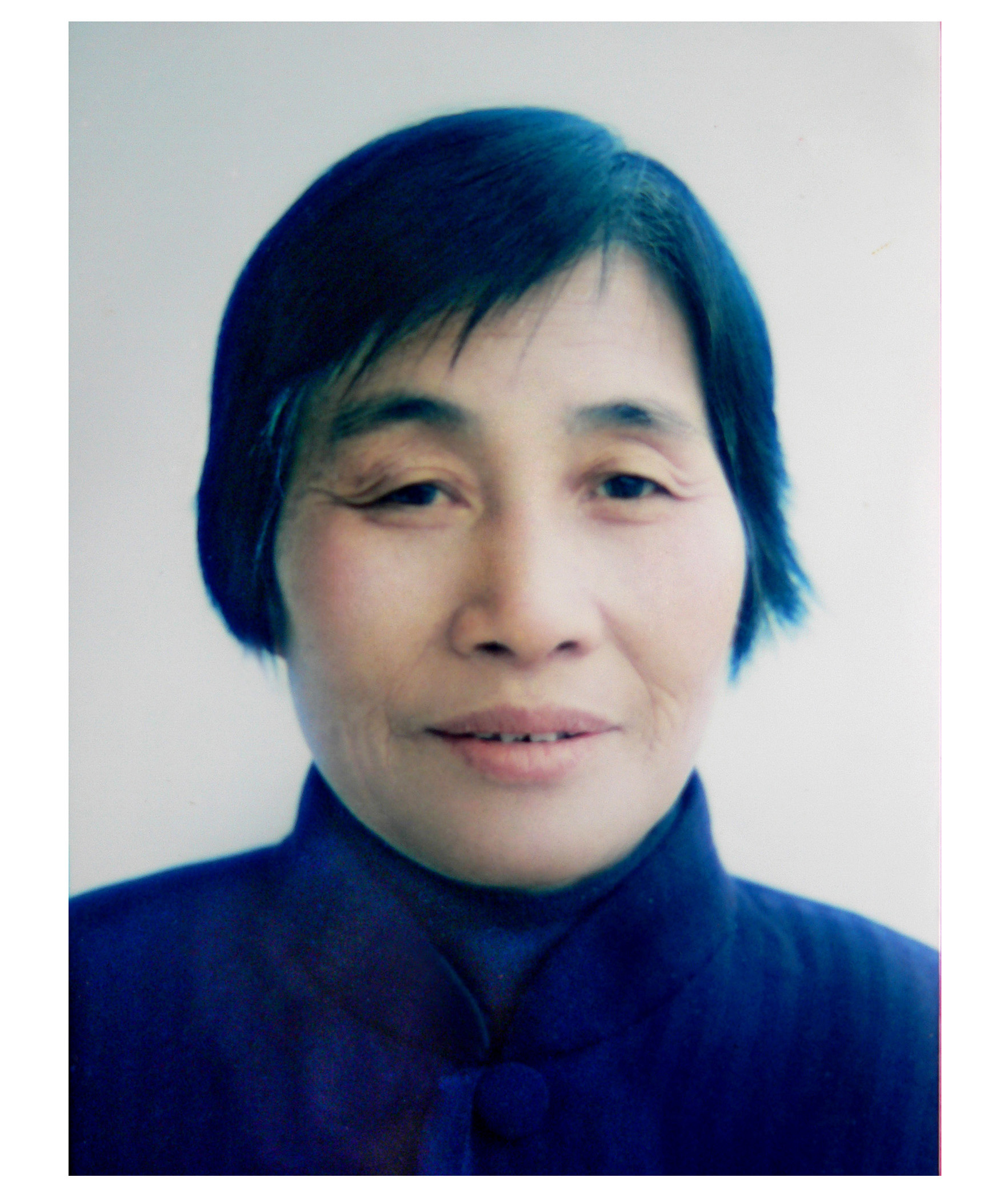潘淑梅