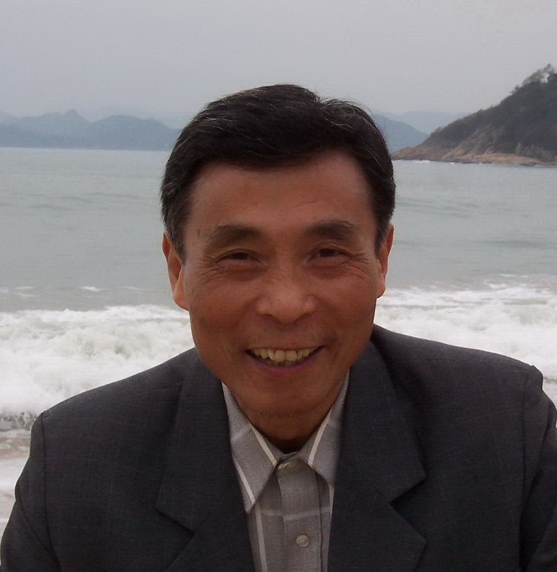 张杰