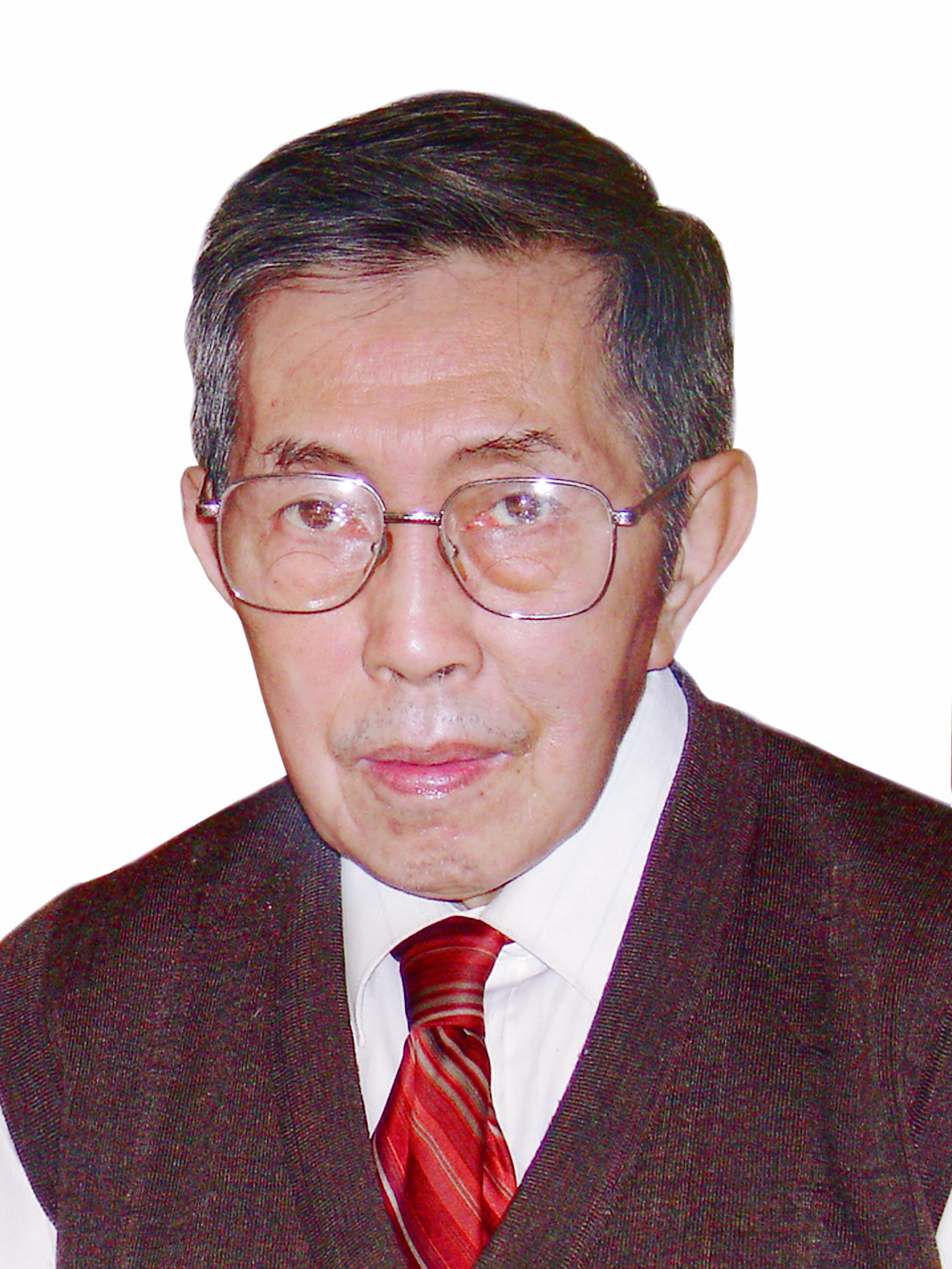 李钜康