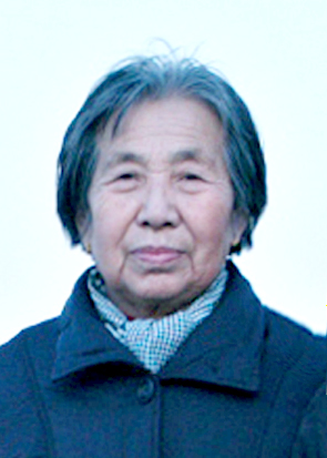 杨秀华