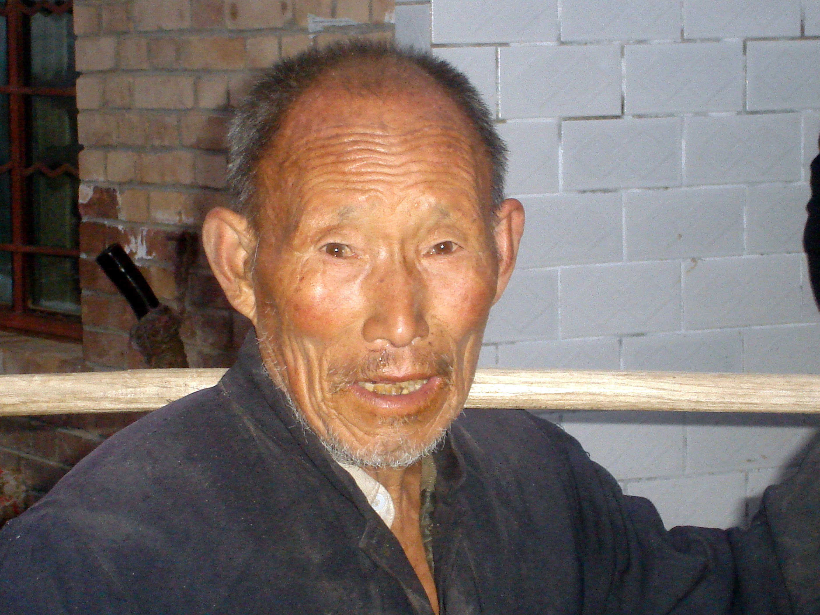 巩树选