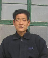 杨占银