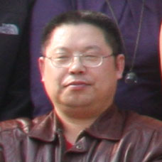 杨农