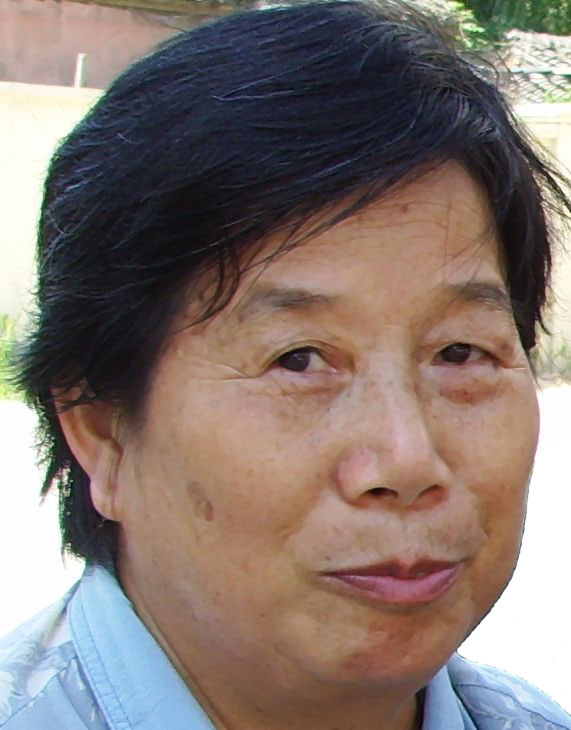 刘晓英