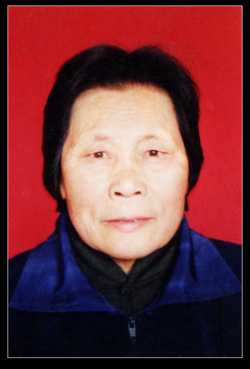 张春兰