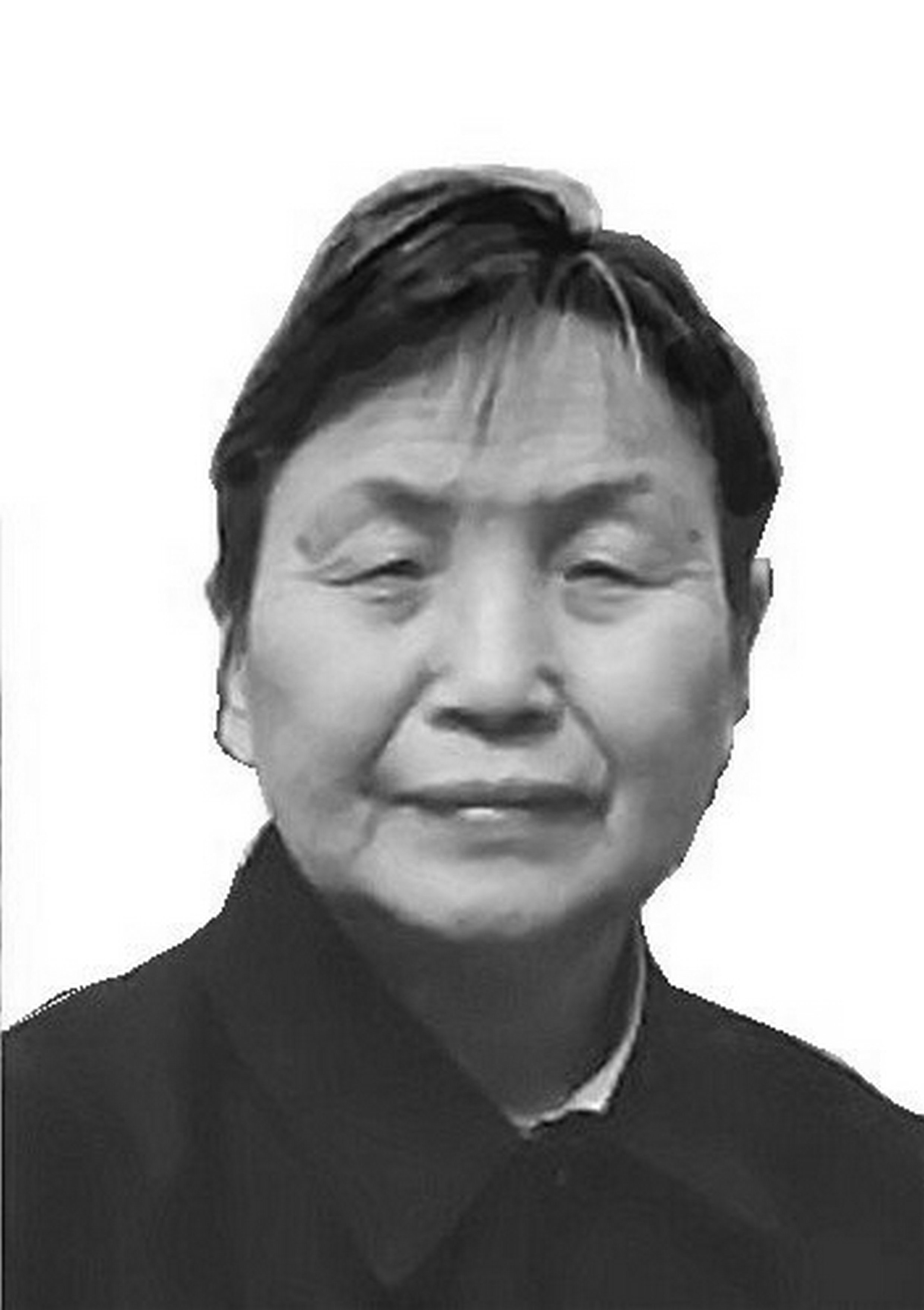 刘老太
