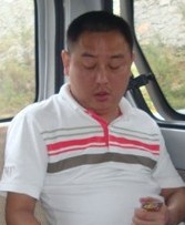 郝忠海