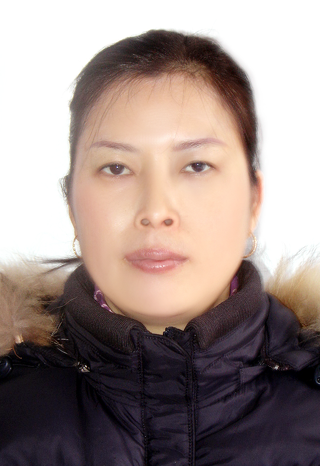 陈志群