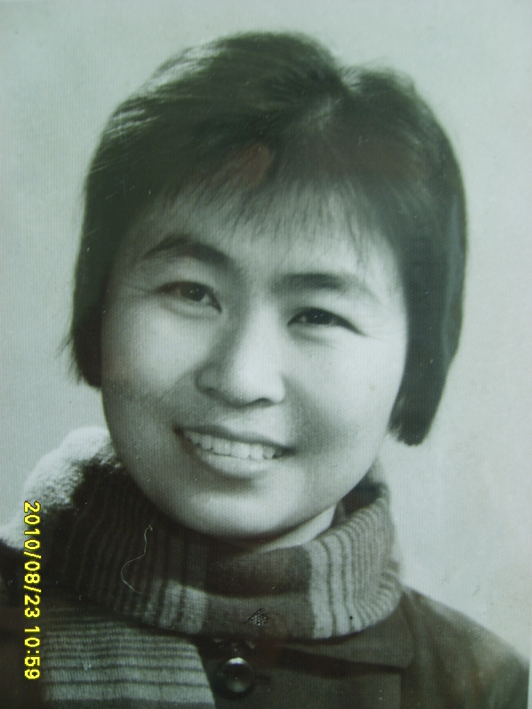 李巧莲