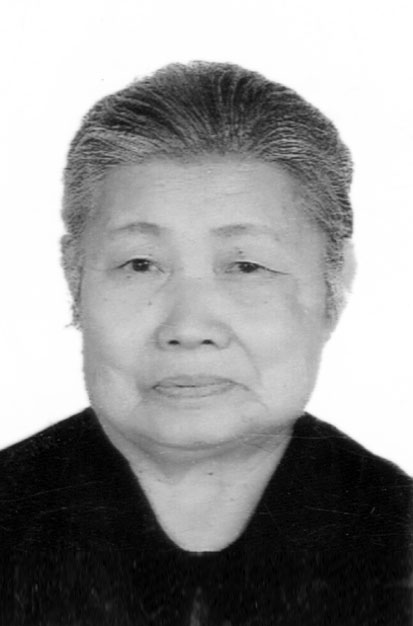 马玉兰