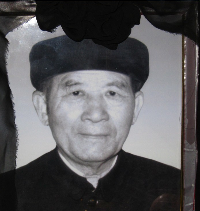 李令学