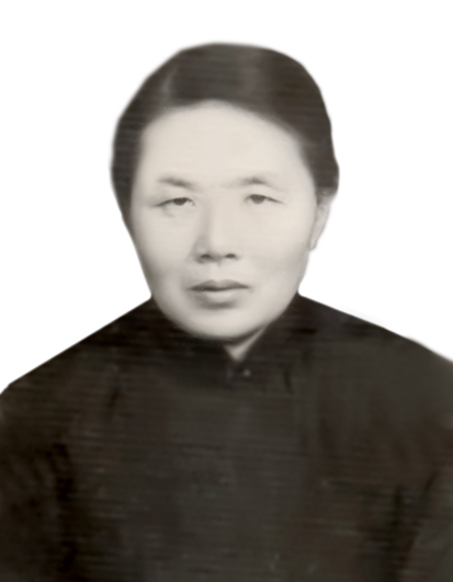 朱静珍