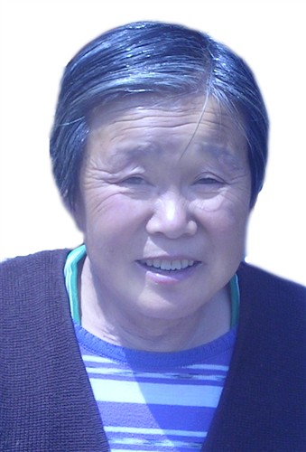 高常英