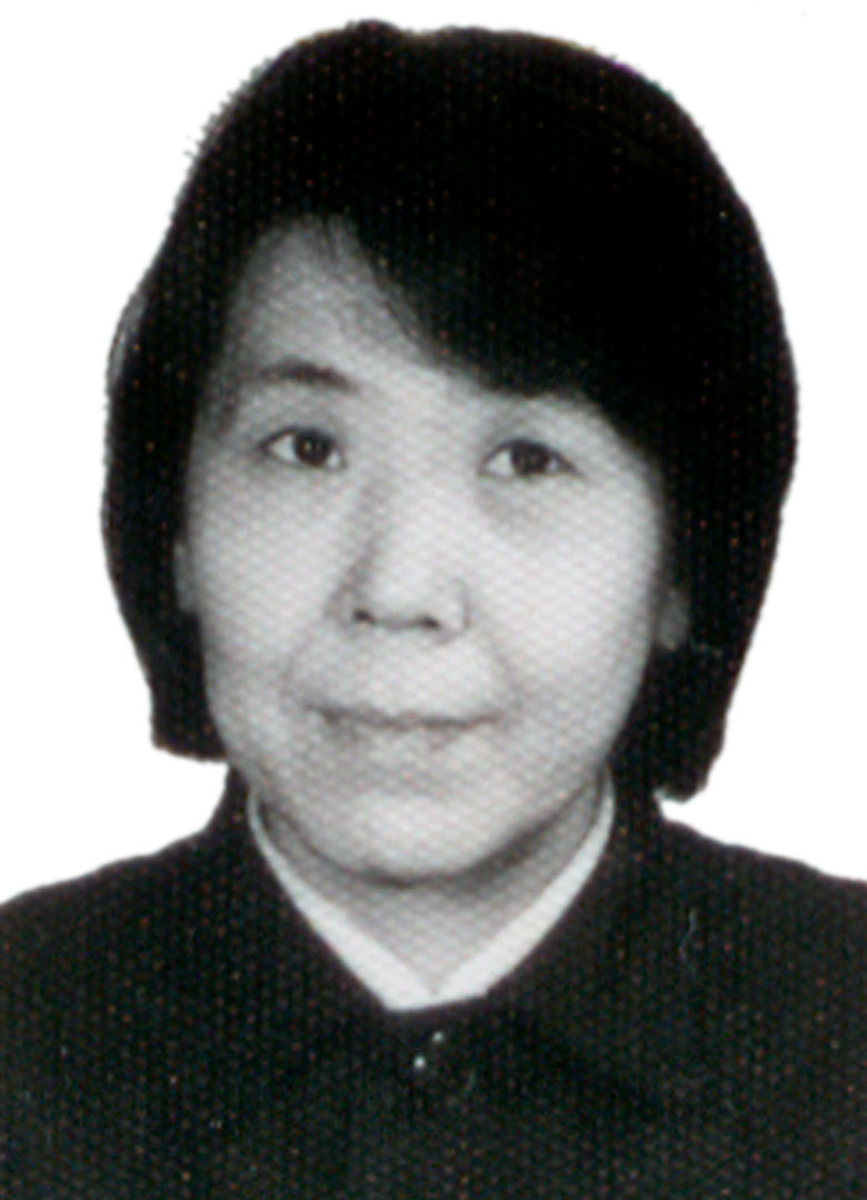 李兰英