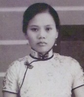 谢萱娘