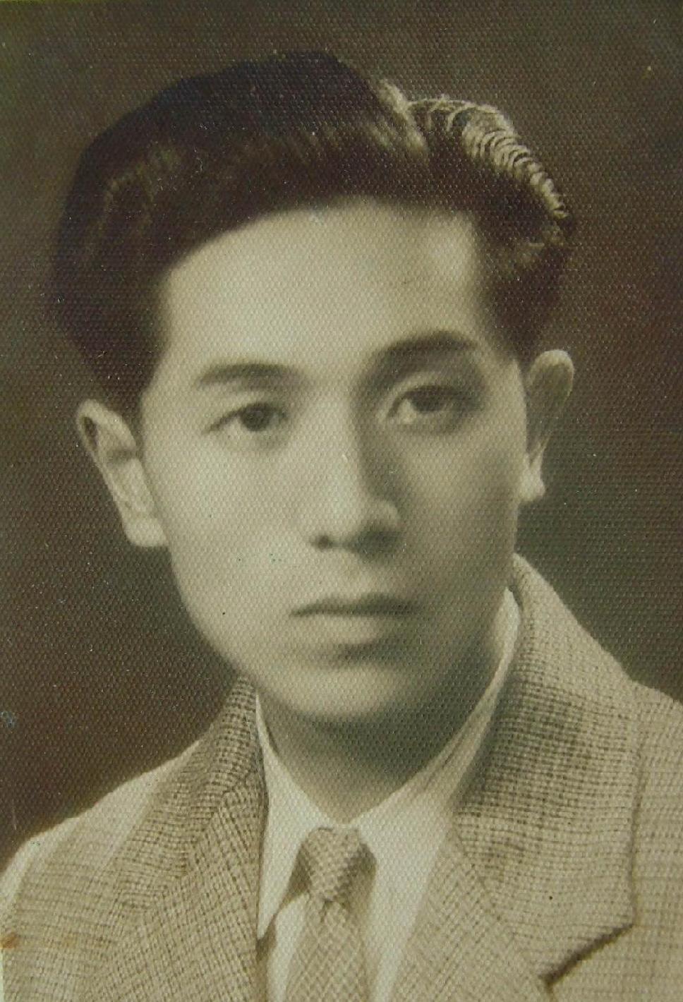 谢文卓