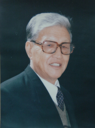 袁承恩