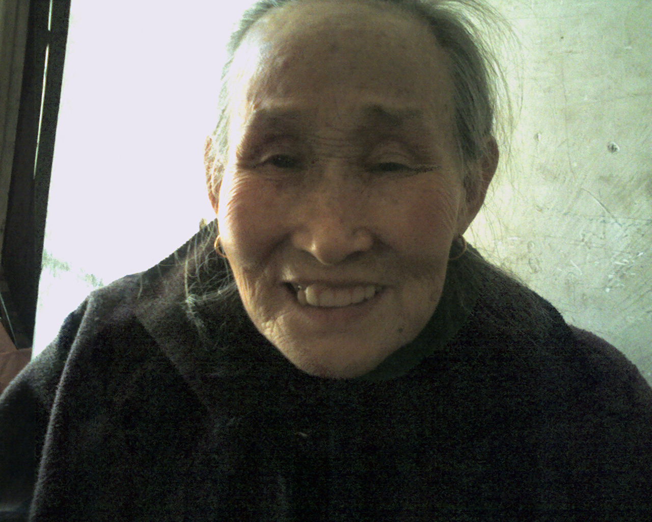 姜绿娇
