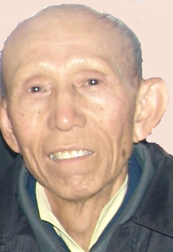 廉久魁