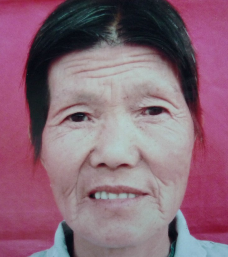 妈妈
