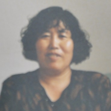 陈凤云