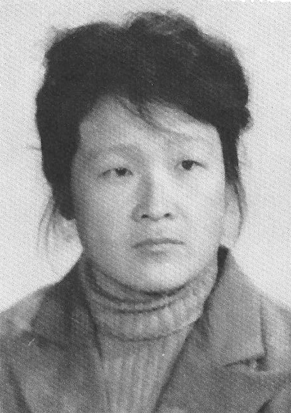 王春华
