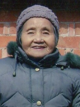 丁六观