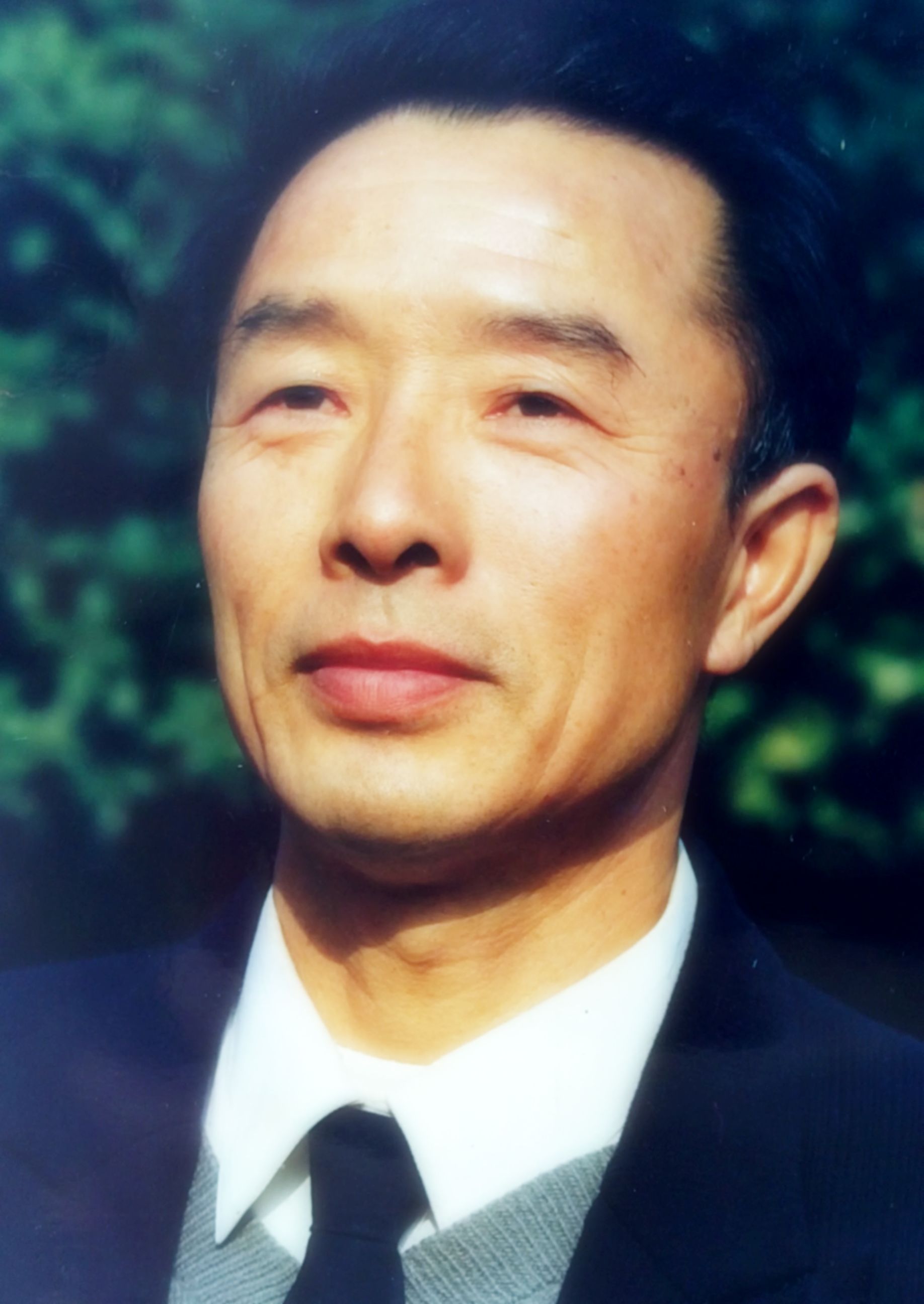 陆溟