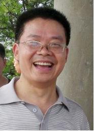 杨承山