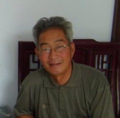 李兆福