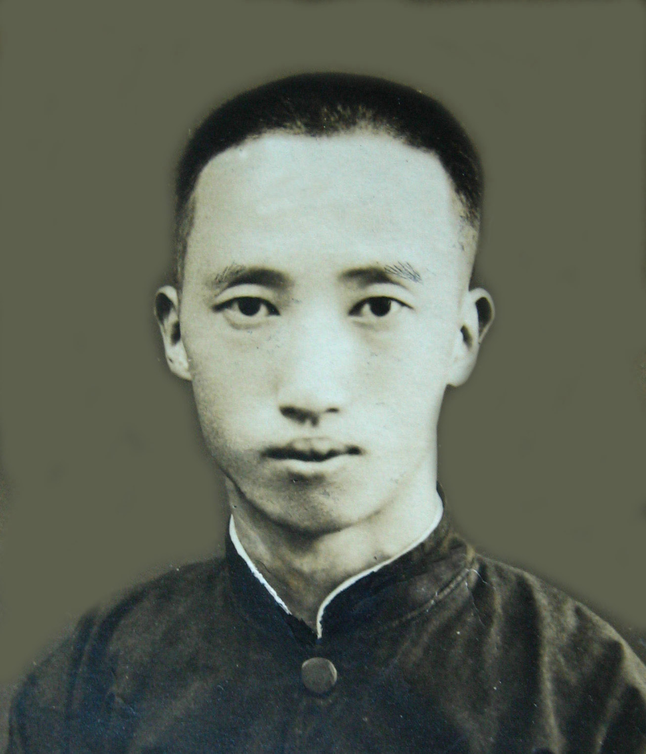 汪德济