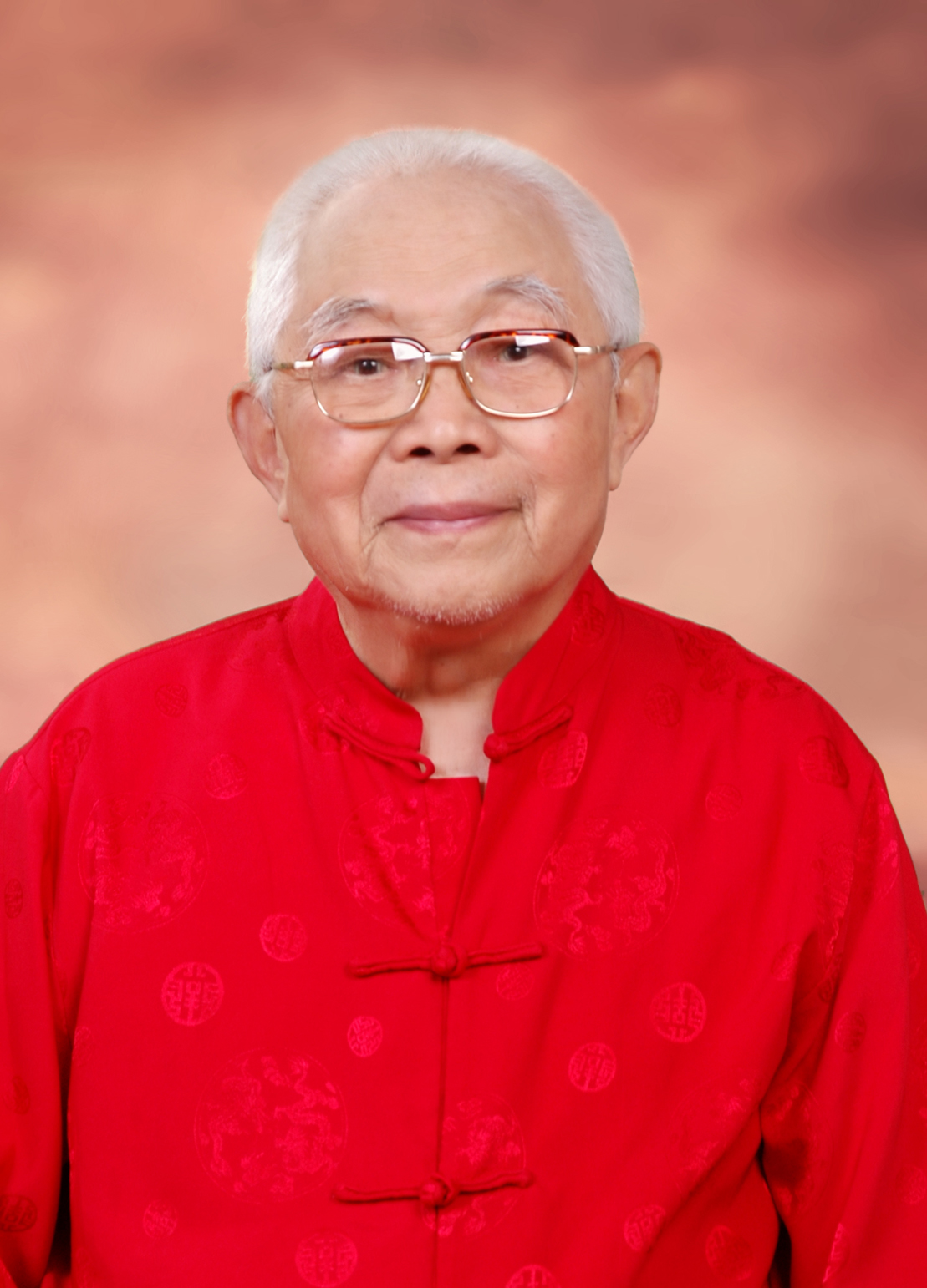 罗金江