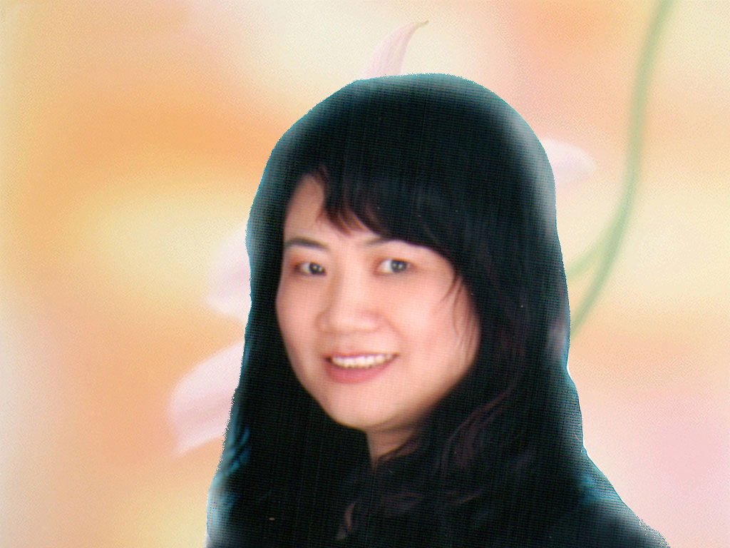 周素华