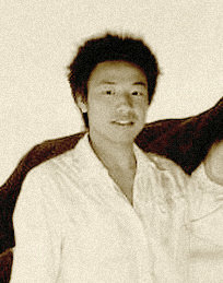 陈力辉