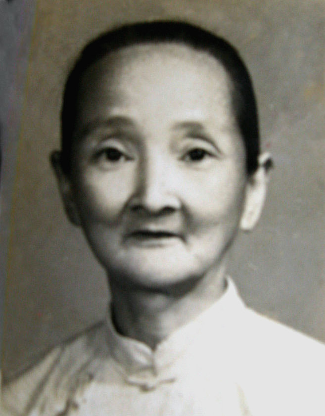 姚六凤