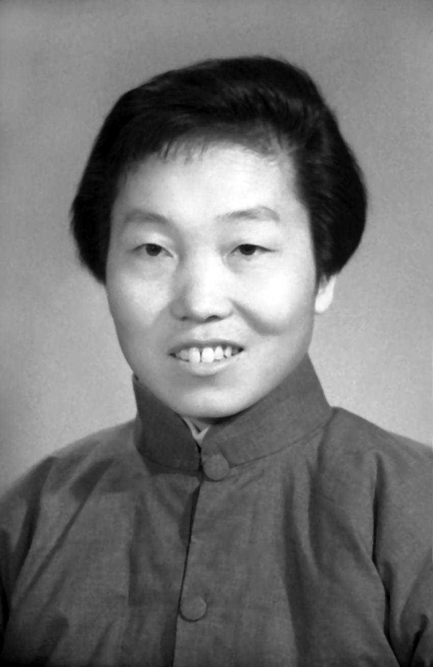 王素贞