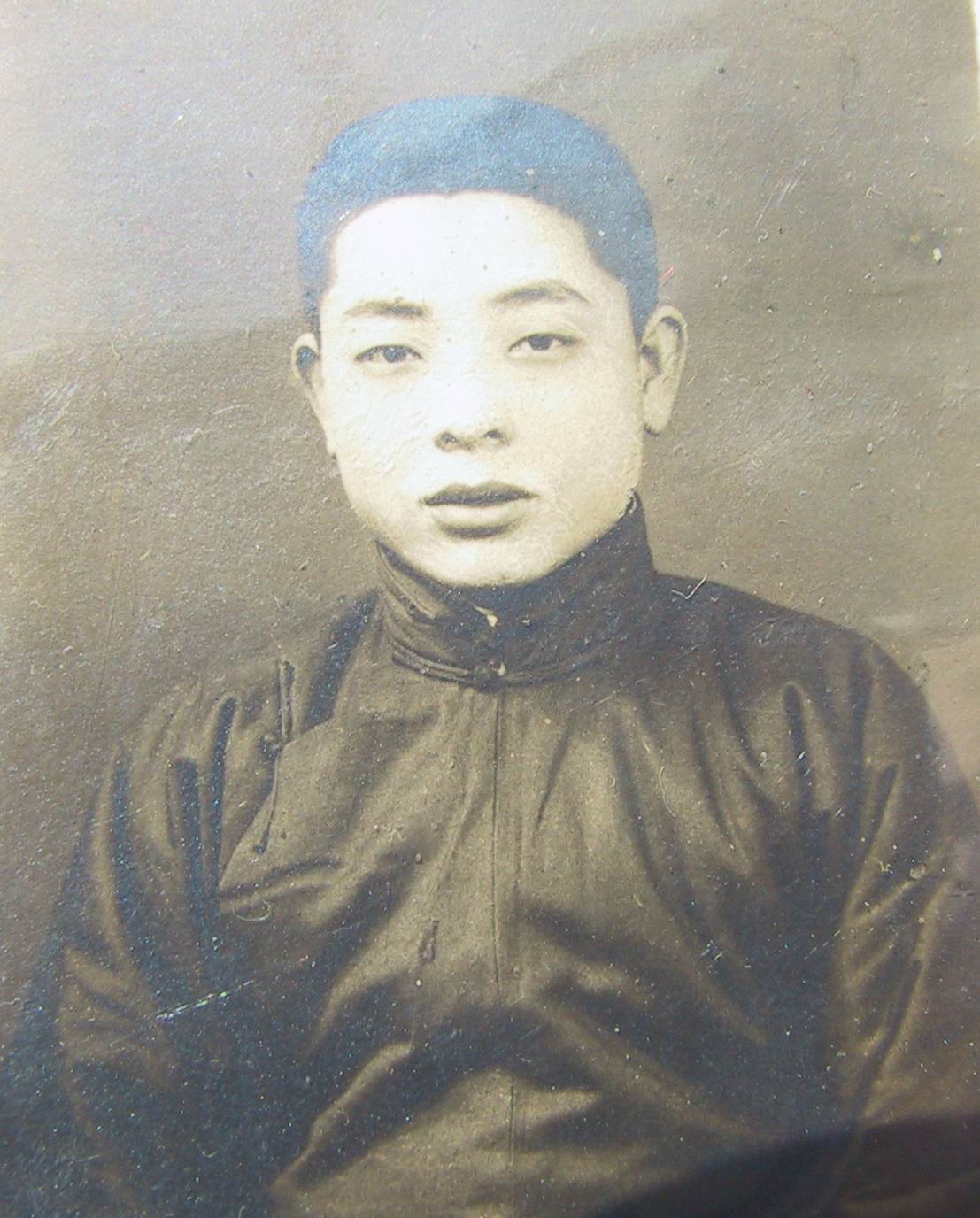 魏贤杰