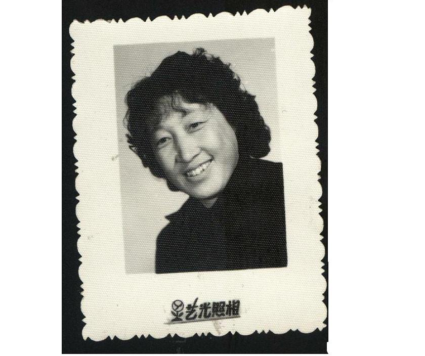 李亚君