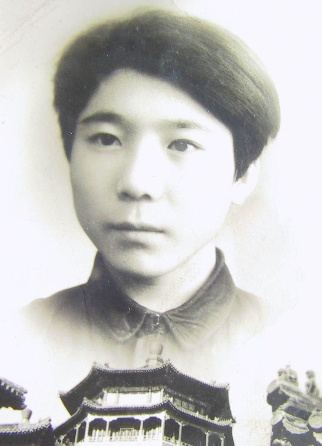 魏家玉