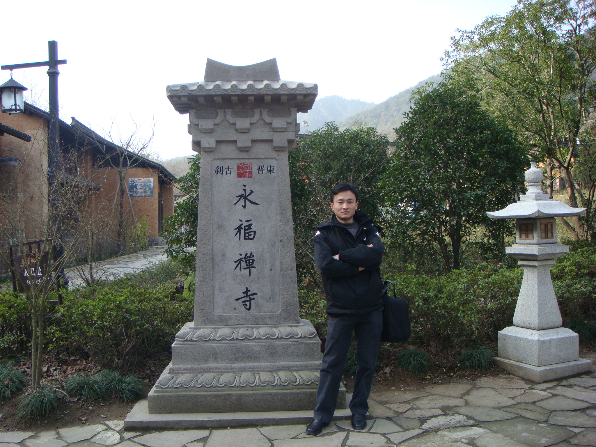 徐建勋
