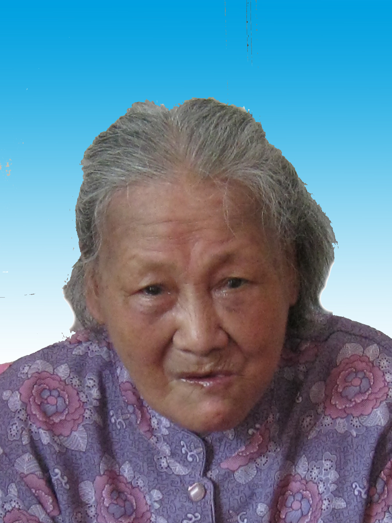周桂珍