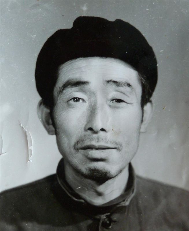 邢宝堂