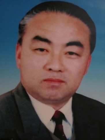 商启华
