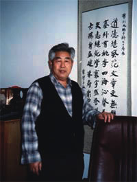 刘文鹏