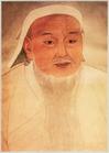 成吉思汗