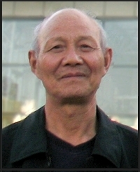 吴新志