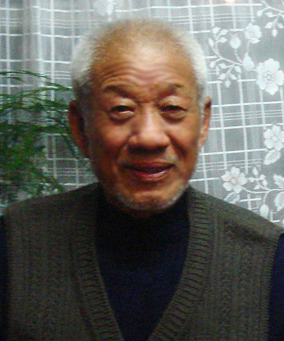 陈玉坤